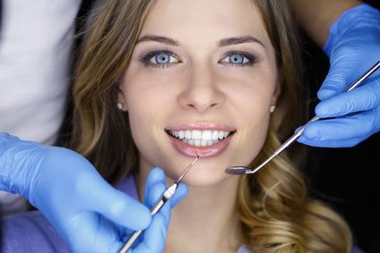 Vergleich Zahnzusatzversicherung